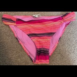 Mudd Swimsuit Bottom Size M